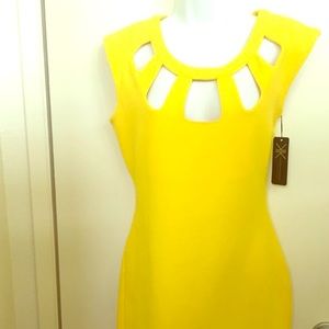 Kardashian kollection dress